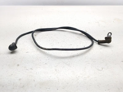 03-13 Kawasaki Prairie 360 4X4 отрицательный клемма аккумулятора кабель провод - Изображение 1 из 4