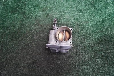 Nissan Rogue 2011 2012 2013 2,5 L carrocería del acelerador fabricante original 140 k millas 526-01 Foto 1 de 4