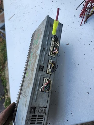 Lexus LS460 LS460L 2007-2012 Pioneer усилитель 86280-50280 oem jdm б/у - Изображение 1 из 4