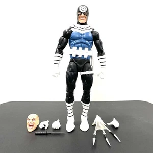 Marvel Legends Bullseye (from 3-pack with Daredevil and Elektra) - Picture 1 of 5