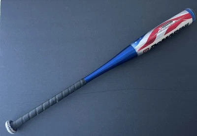 Bate de béisbol Wilson Demarini Patriot 29" DXPTL-T839-3 Foto 1 de 4