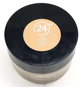 NEW Revlon ColorStay Whipped Creme Makeup- 220 NUDE - Picture 1 of 3