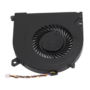 Laptop CPU Lüfter Ersatz Für Elitebook 740 745 755 840 850 855 Neue - Bild 1 von 23