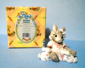 Figura My Blushing Bunnies "You Add Sunshine To My Llife" #470716 - Imagen 1 de 4