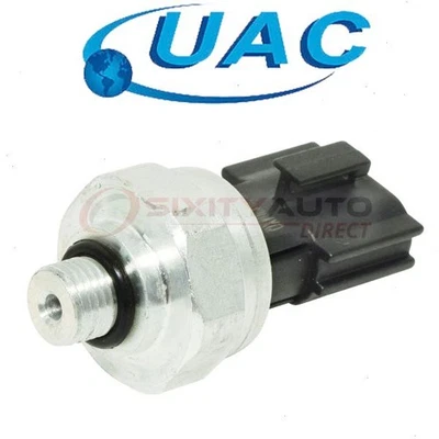UAC HVAC Pressure Transducer for 1993-2017 Nissan Altima - Heating Air wc Foto 1 de 4