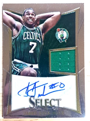 Jared Sullinger /149 (AUTO, RC, MEM) 🍀 2012 Panini Select - Boston Celtics - Image 1 of 3