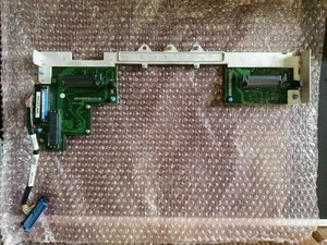 Dell PowerEdge 1850 SCSI Backplane Board U9580 0U9580 MC - Afbeelding 1 van 5