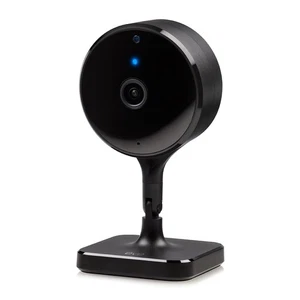 Cam (Apple Home) – Smart Indoor Camera, 1080p Resolution, Wi-Fi, 100% Privacy... - Picture 1 of 6