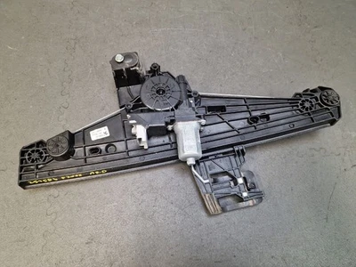 Power Window Button Rear Right - Peugeot Expert 2008 II - - Image 1 of 4