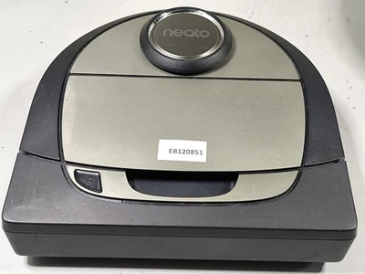 Neato Botvac D7 CONNESSO Aspirapolvere Robot - Non Funzionante, Per Parti - Immagine 1 di 4