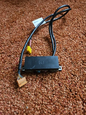 Lenovo Think Center USB und Audio Front Panel - Bild 1 von 4