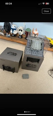 Propel Star Wars Tie Advanced x1 Battle Drone Collectors Edition  - Image 1 of 4