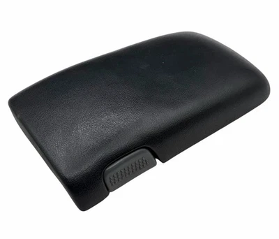 97-02 Chevy Camaro SS Firebird Trans AM Consola central Tapa Apoyabrazos Borde OEM Foto 1 de 4