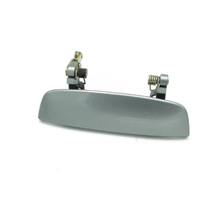 2007 Subaru Impreza Wagon Rear Door Liftgate Handle Gray 45A 63160FE000LR 2278 - Picture 1 of 4