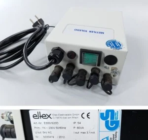 PP9062 Power Supply Eltex ES50/S20D 5KV - Picture 1 of 2