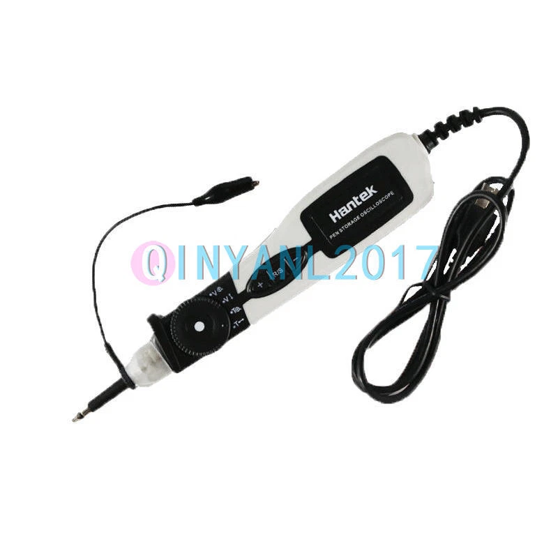 NEW Hantek PSO2020 20MHz Sample Rate 96MSa/s Digital USB Pen Type Oscilloscope - Image 1 of 1