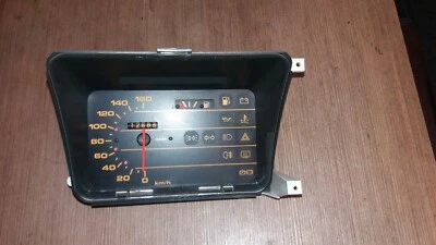 Seat Marbella 1,0 Bj.85-98 Tacho (12.683 km) X0-39726660 - Bild 1 von 4