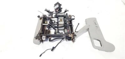 Asiento delantero izquierdo 6 vías pista OEM 2007 2014 Chevrolet Suburban 1500 Foto 1 de 4