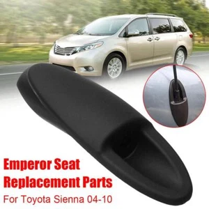 1x Antenna Bezel Ornament Manual Radio Base For 04-10 SiennaReplacement F7B6 - Picture 1 of 12