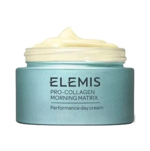 ELEMIS Pro-Collagen Morning Matrix Anti-Ageing Performance Day Cream 30ml - Picture 1 of 5