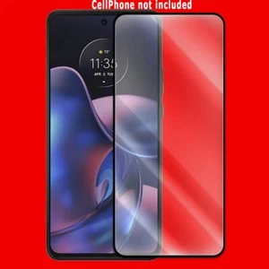 High Responsivity Screen Protector Film for Motorola Edge (2022) XT2205-2 Phone - Picture 1 of 4