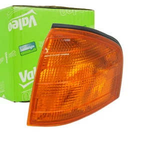 Luz Intermitente Izquierda para Mercedes Clase C W202 Sedán Familiar Valeo Nuevo - Imagen 1 de 6