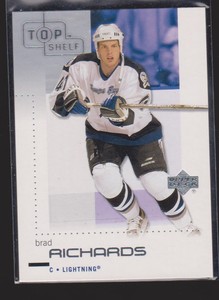 Hockey Superstar Cards Inserts Vintage Rookies Collection (1/15)