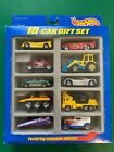 1997 Toys-R-Us Hot Wheels 10-Car Gift Set Exclusive Toys-R-Us Ford Delivery
