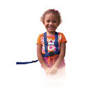 Внешний вид - Baby Buddy Security Harness 4Pc Set Wrist Leash & Chair Straps for Toddlers