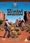 Cimarron Strip: The Hunted DVD (2009) Stuart Whitman, Ganzer (DIR) cert PG