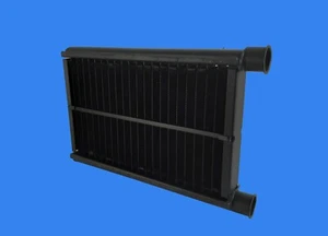 Heizungsmatrix für Suzuki Swift 2005-2017 mit Flansch UK blockiert nicht 1119 - Bild 1 von 3