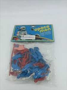 Space Men Blister Figuras Del Espacio - Bild 1 von 2