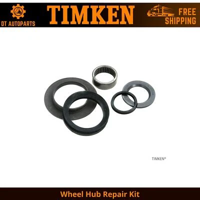 Kit de reparación de buje de rueda delantero Timken 1991 1992 1993 para Ford Ranger 1990-1997 4x4 Foto 1 de 4