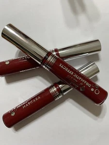 Lote de 3 Máscara Efectos Dramáticos JORDANA BORGOÑA AUDAZ - Hecha en EE. UU. - Imagen 1 de 4