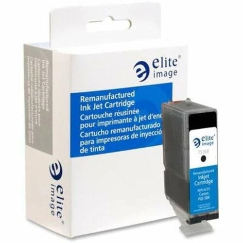 Office Depot Elite Image 75368 Reman Ink Cartridge - Alternative for Canon - Image 1 of 1