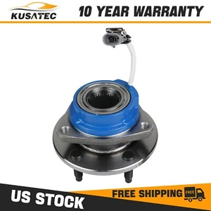 Front Wheel Hub Bearing Assembly For Chevy Impala Cadillac Deville Seville Dts - Picture 1 of 8
