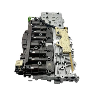 Valve Body Transmission Control Module & Solenoid Fit Camaro 2010-19 6L80 6L80E - Picture 1 of 9