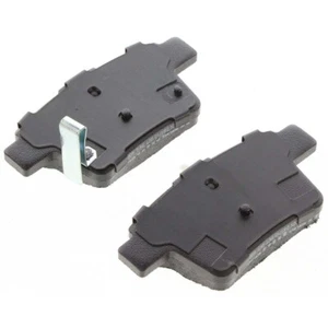 Ultima GKT Refer Bendix General CT Brake Pad Set Rear DB1713 GCT - Picture 1 of 2