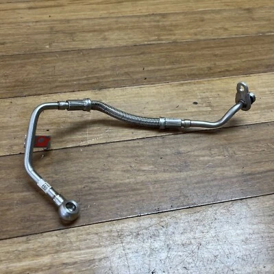 BMW M5 F90 7 8 Series 2016-2023 4,4 turbocompresor bomba de aceite OEM 7934654 Foto 1 de 4