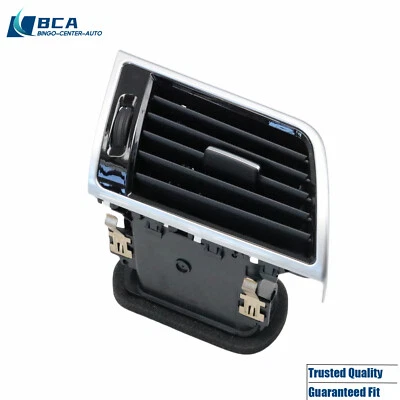 Parrilla de ventilación de aire para salpicadero delantero izquierdo para Mercedes Benz GLE500 GLE53 AMG Foto 1 de 4