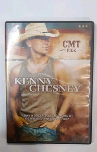 Kenny Chesney in Concert DVD 2005 Who You'd Be Today Super Clean - Bild 1 von 7