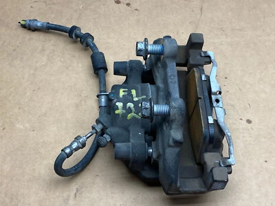 Pinza de freno delantera izquierda del lado del conductor Lincoln MKC 2015-2019 OEM LOTE 722 Foto 1 de 4