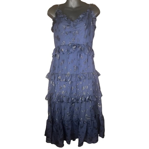 Michael Kors Abito con arricciacapelli