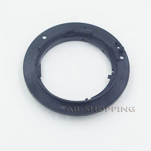 ANILLO DE MONTAJE BAYONETA Pieza de reemplazo para LENTE NIKON 18-105mm 55-200mm 18-55mm - Imagen 1 de 2