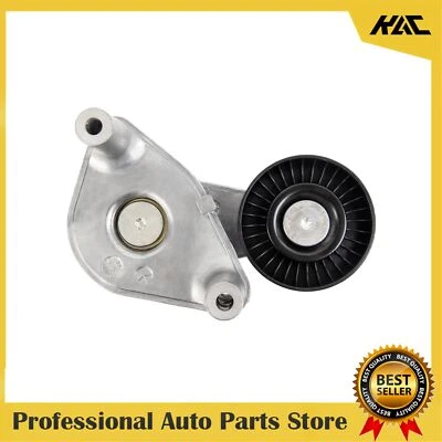 Drive Belt Tensioner 38149 2528137120 for 1999-2004 2005  Hyundai Sonata V6 2.5L - Image 1 of 4