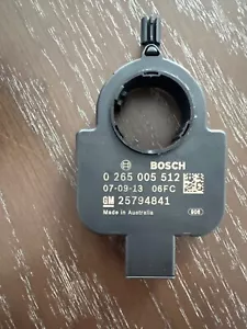 Steering Angle Sensor Bosch 0265 005 512 - Picture 1 of 5