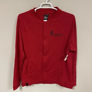 NUEVA Chaqueta Disney Star Wars Hotel Galactic Starcruiser Chandrila Starline XL - Imagen 1 de 1