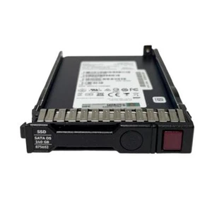 HPE Internal Solid State Drive 240GB 2.5" Serial ATA III NVMe 875503-B21 - Picture 1 of 2
