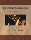 Clarke's Technical Studs for the Coronet : Druga seria, Oprawa miękka od Clarka...