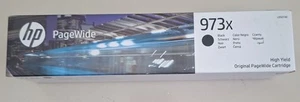 HP 973X Tintenpatrone - Schwarz - Photo 1/2